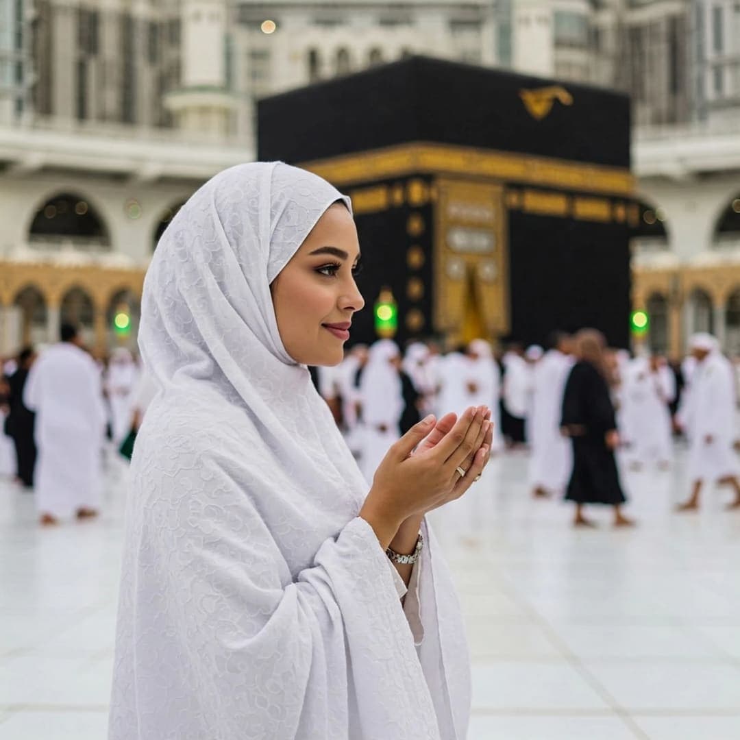 π Panduan Ibadah Umroh Pertama Kali β¨ - Artikel Umroh oleh Tripbaitullah